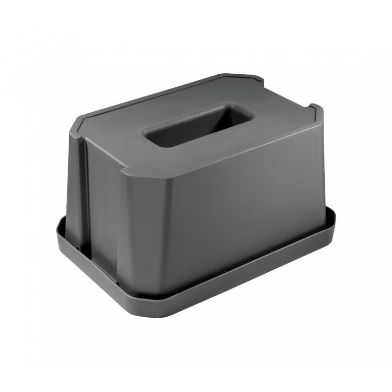 Topeak Werkzeugkoffer PrepStation Profi, Schwarz 5/6