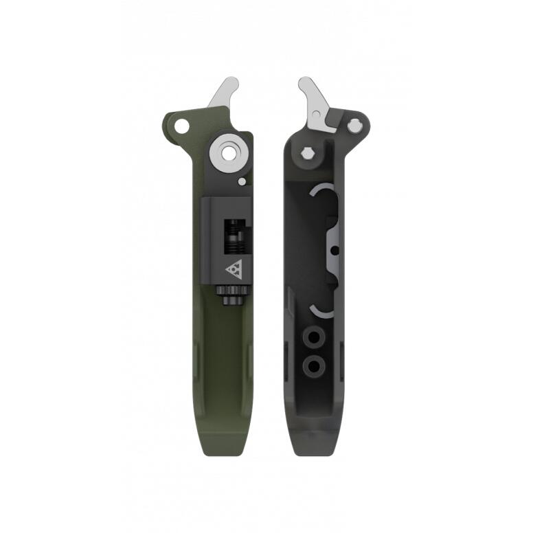 Multiherramienta Topeak Power Lever Pro (5 Funciones) 4/7