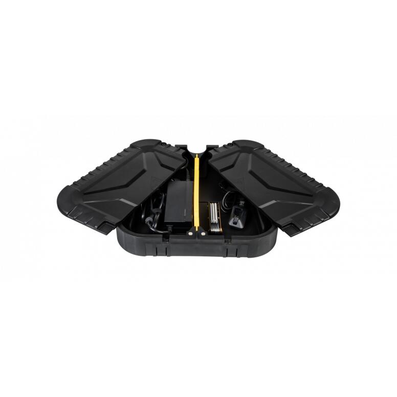 Station de mise au point standard de réparation Topeak 4/7
