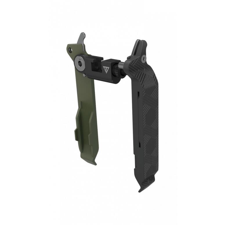 Multiherramienta Topeak Power Lever Pro (5 Funciones) 5/7