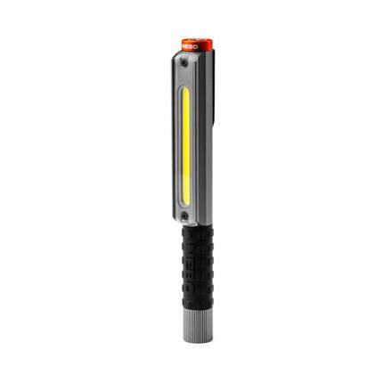 Lampe de poche rechargeable Nebo Lil Larry 500 Flex