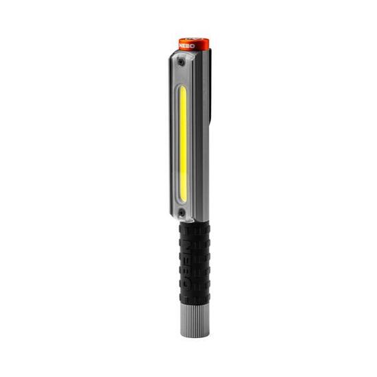 Lampe de poche rechargeable Nebo Lil Larry 500 Flex