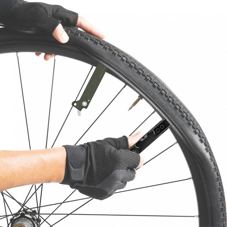 Multiherramienta Topeak Power Lever Pro (5 Funciones) 6/7