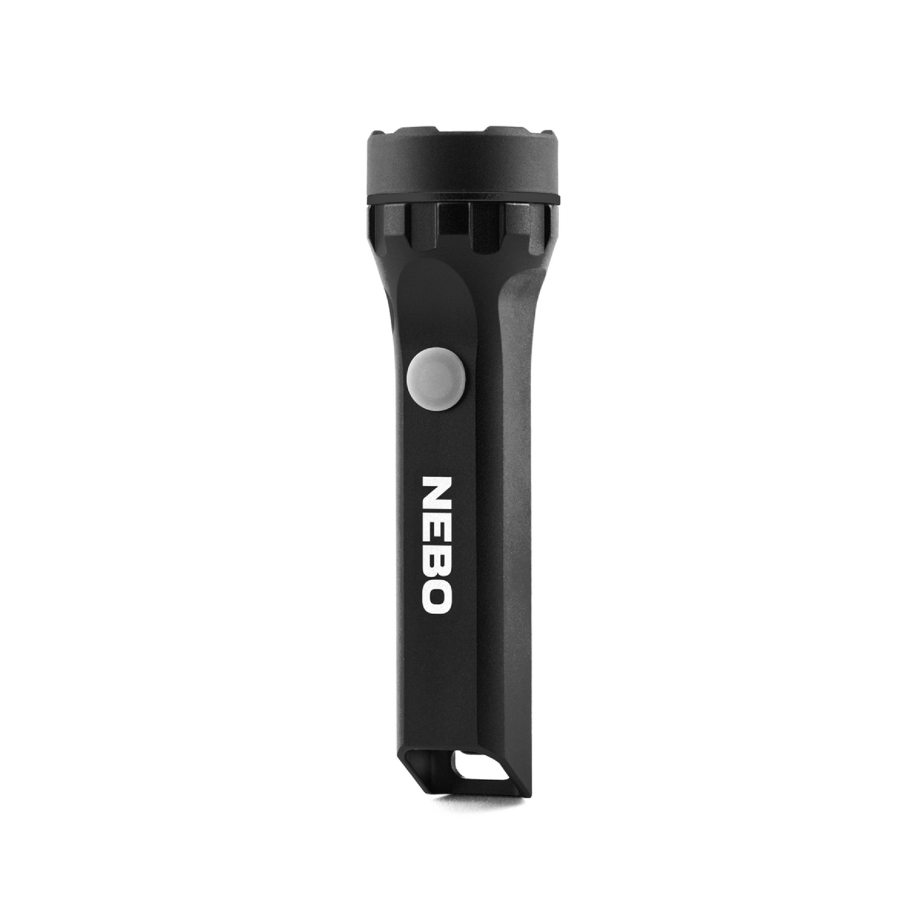 Nebo Luxtreme Nano Oplaadbare Zaklamp 2/7