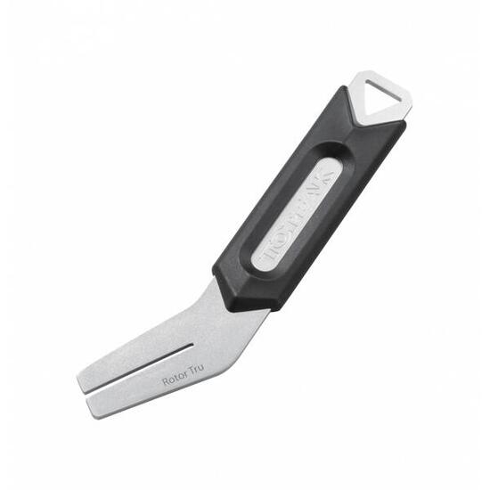 Outil dévoileur de disque Topeak Rotor Tru