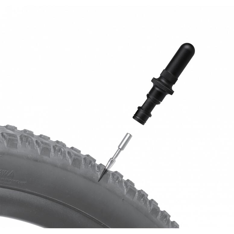 Tubi Pod X 7/7