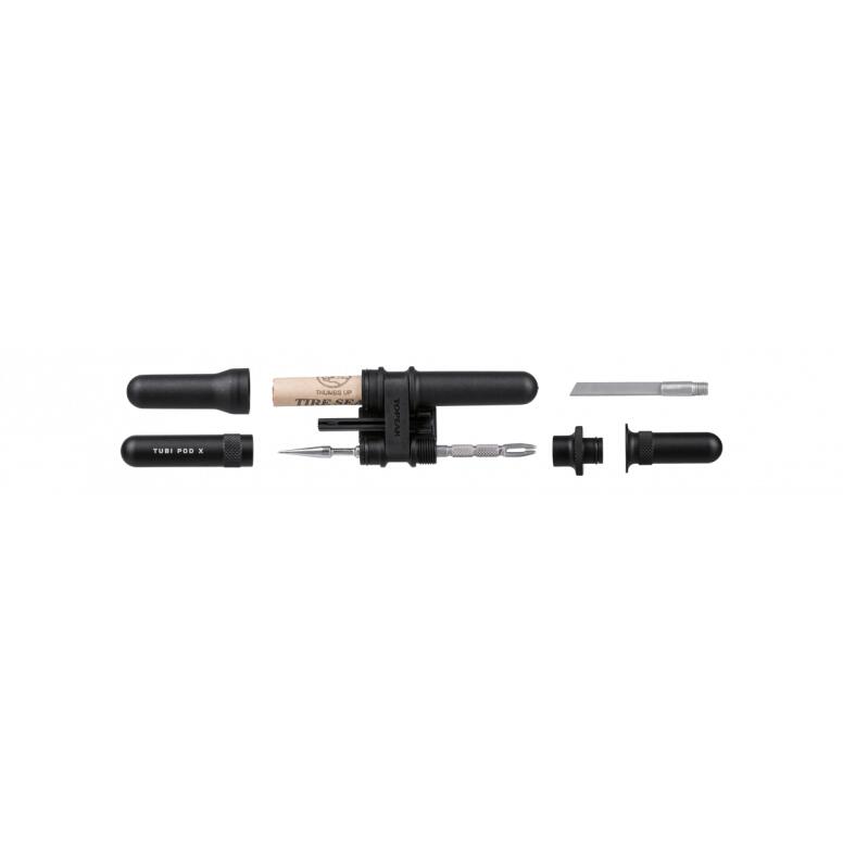 Tubi Pod X 4/7