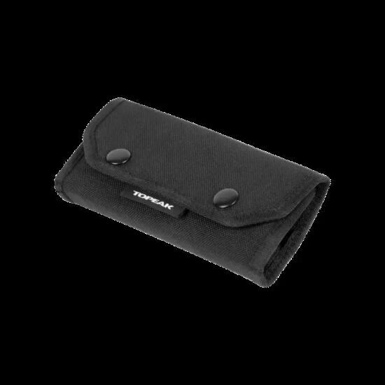 Clé Dynamométrique Topeak Torq Rocket Mini EX 2-10Nm