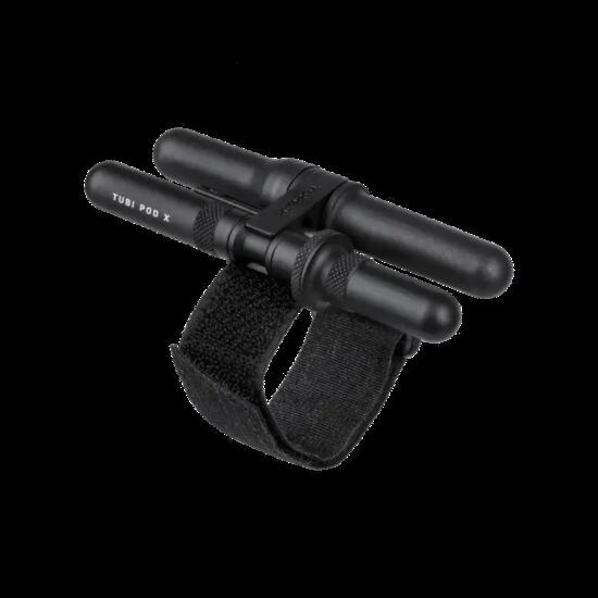 KIT D'OUTILS DE RÉPARATION TOPEAK TUBI POD X