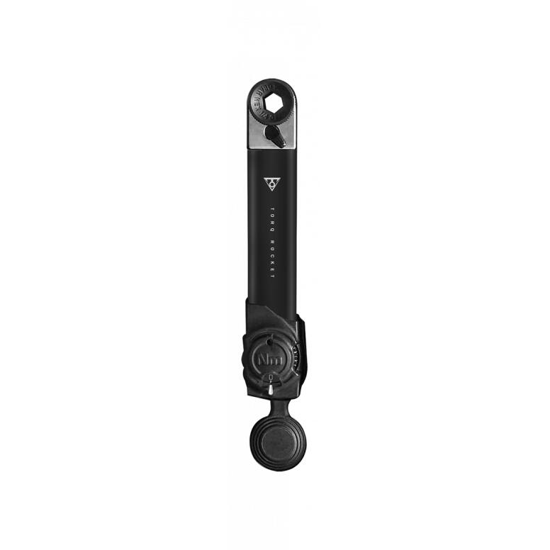 Topeak Bike Torq Rocket Mini EX Torque Wrench 4/7