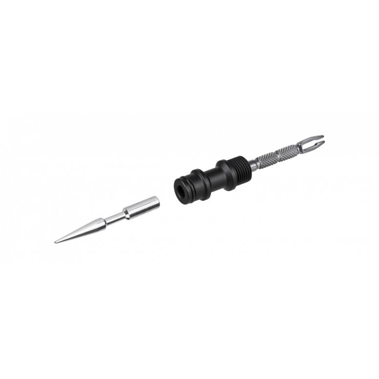 Tubi Pod X 5/7