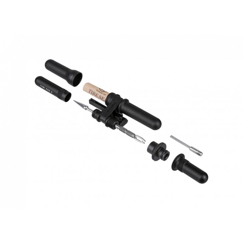 Tubi Pod X 3/7