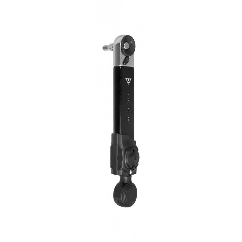 Topeak Bike Torq Rocket Mini EX Torque Wrench 3/7