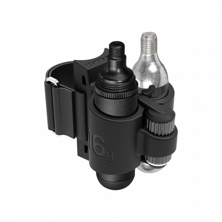 Topeak Bike Tubi Master RX Tubeless Repair kit 1/4