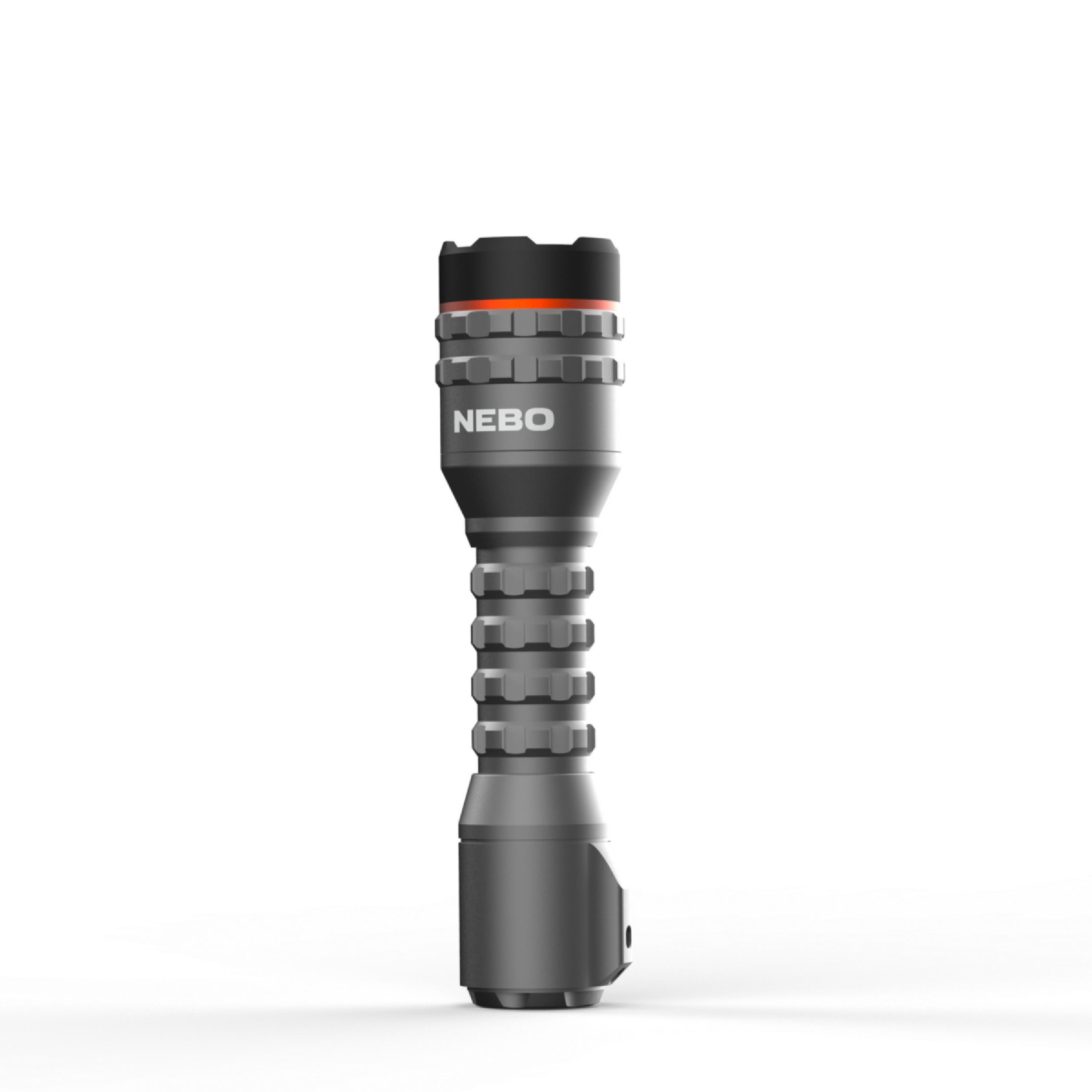 Nebo Davinci 800L Flex - Oplaadbaar 3/7