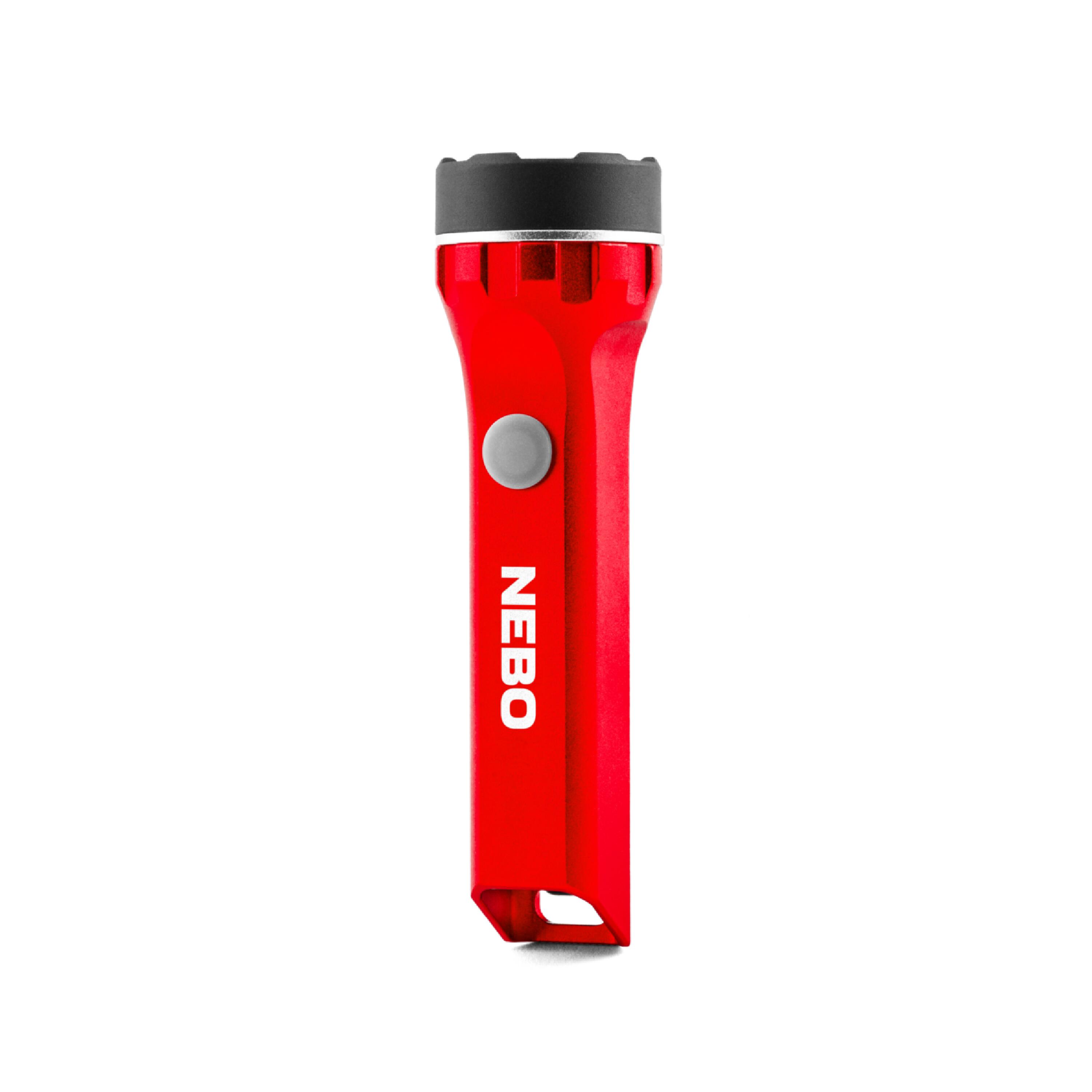 Luxtreme Nano Pocket Light Red 2/4
