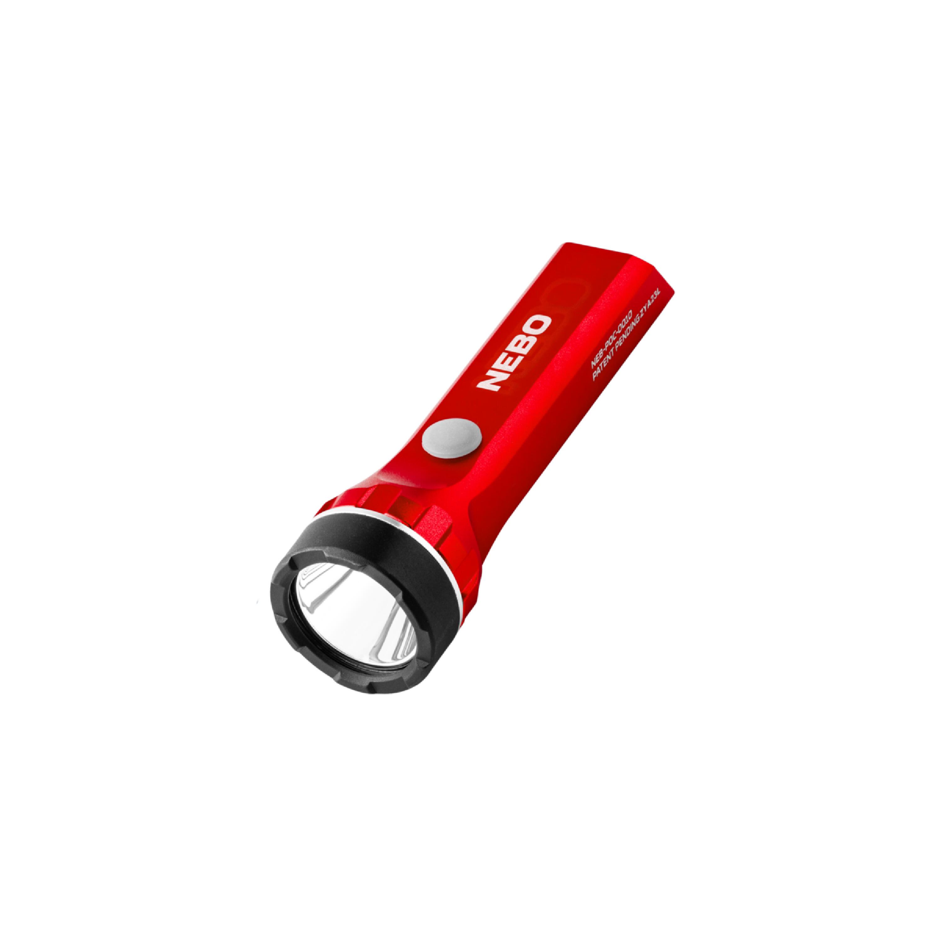 Luxtreme Nano Pocket Light Red 1/4