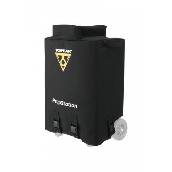 Custodia Topeak PrepStation per la stazione degli attrezzi Topeak PrepStation