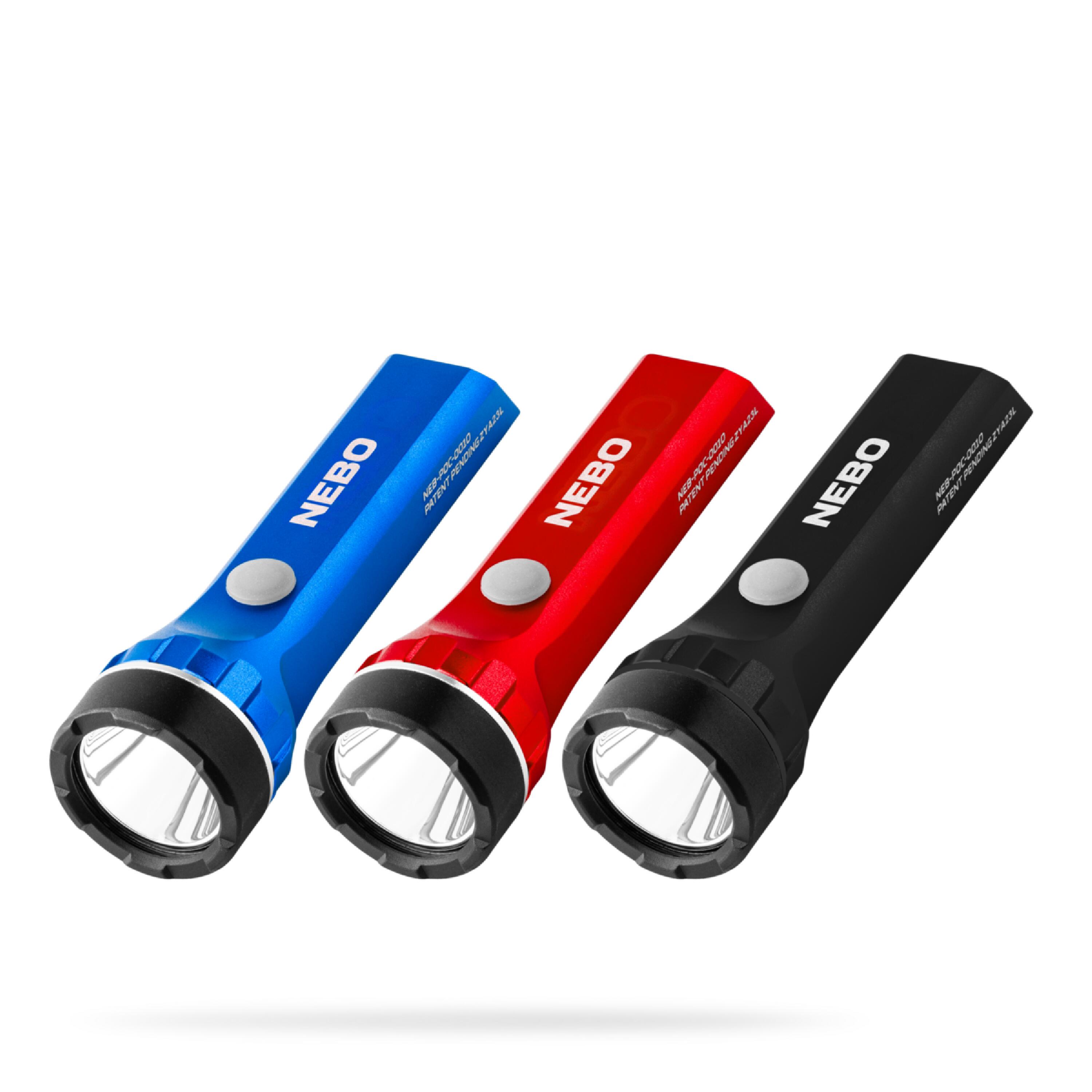 Luxtreme Nano Pocket Light Red 4/4