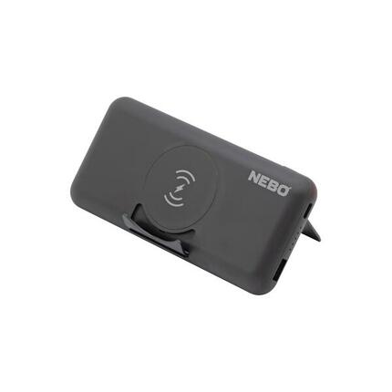 Batterie externe rechargeable Nebo 10K QI