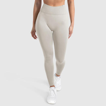 Damen Leggings Amaze Scrunch Pro Dunkelblau