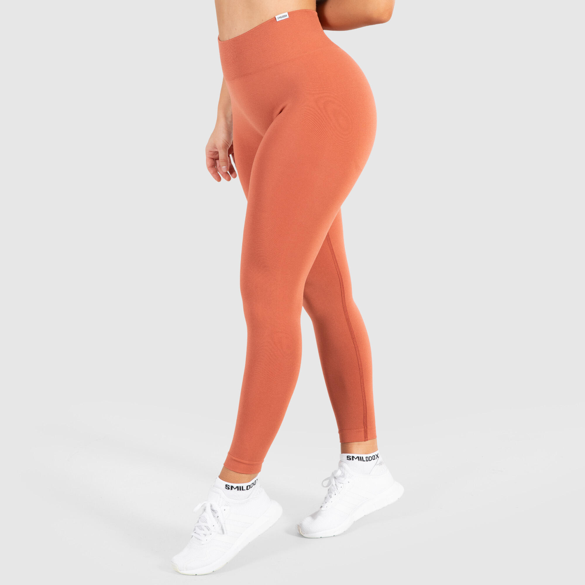 Damen Leggings Amaze Pro Cognac 2/6