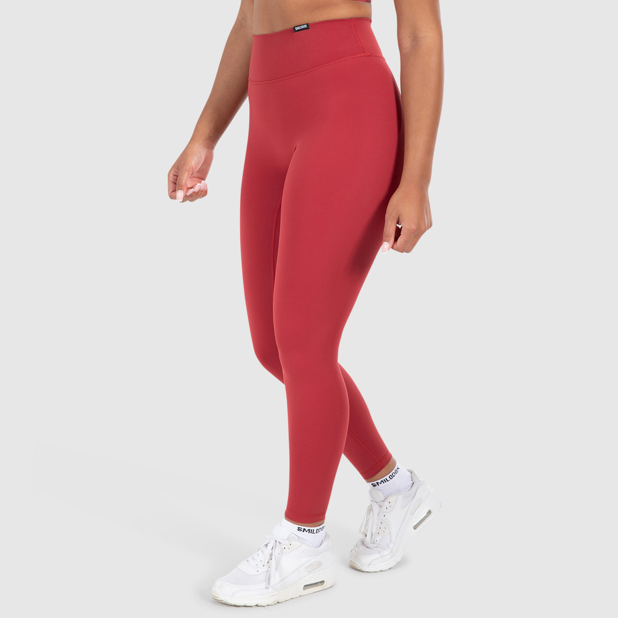 Damen Leggings Marie Weinrot 2/6