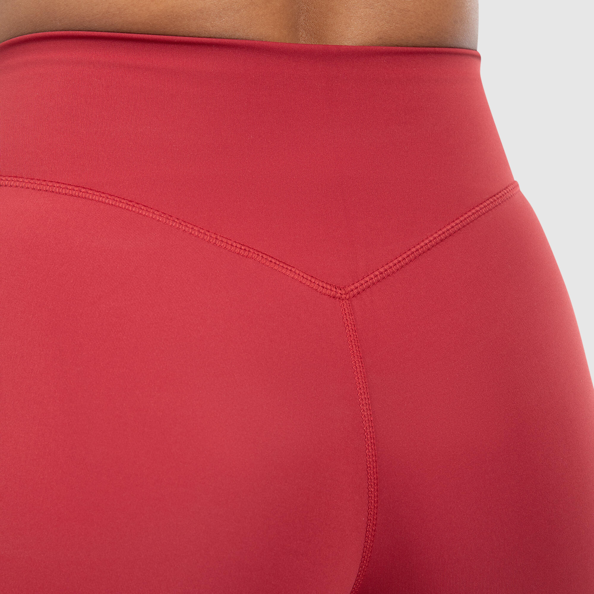 Damen Leggings Marie Weinrot 5/6