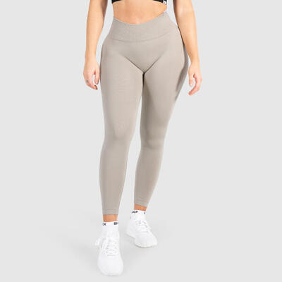 Damen Leggings Amaze Pro Orange Melange