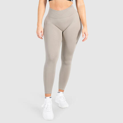 Damen Leggings Amaze Pro Cognac