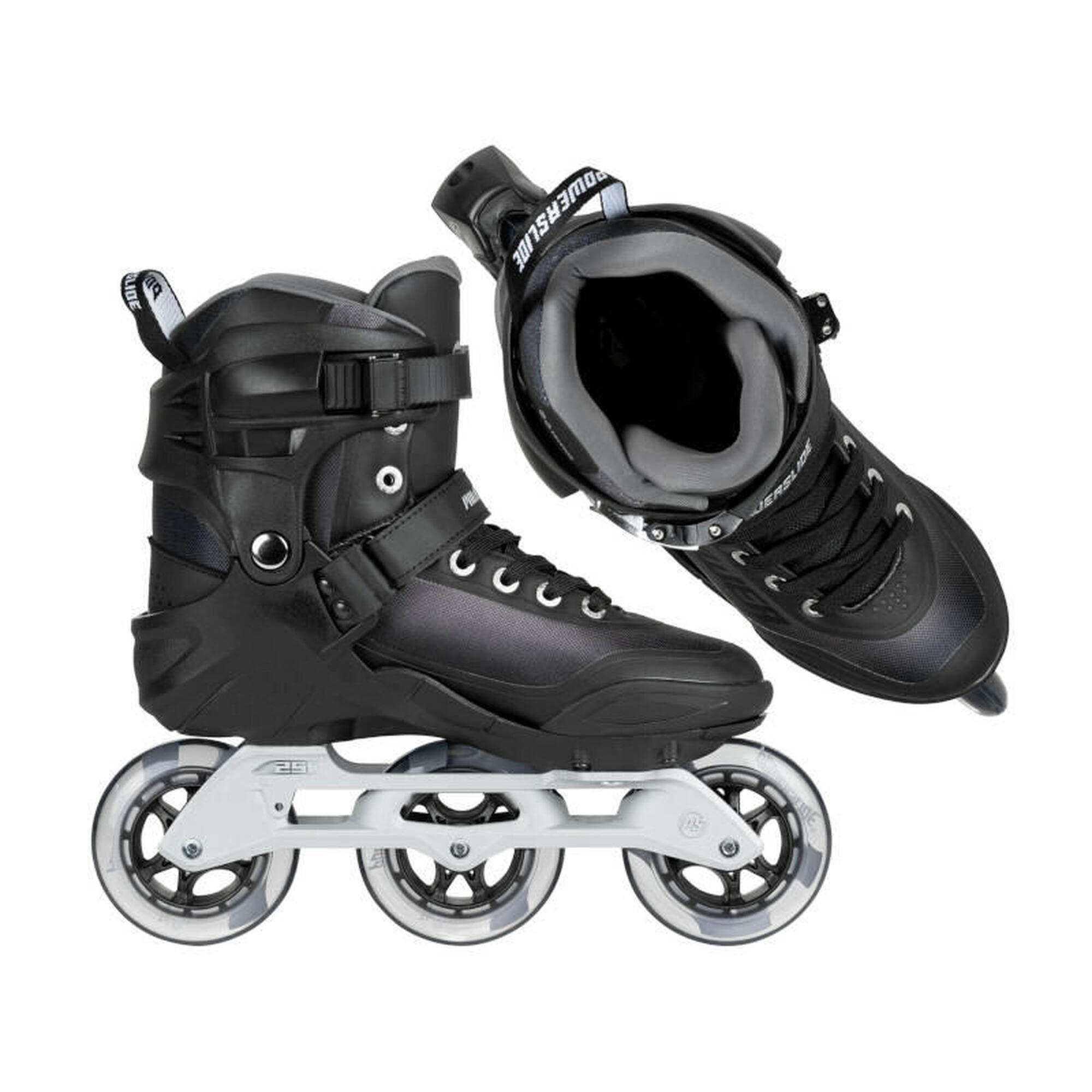 Freeskate-Roller Powerslide Krypton 100