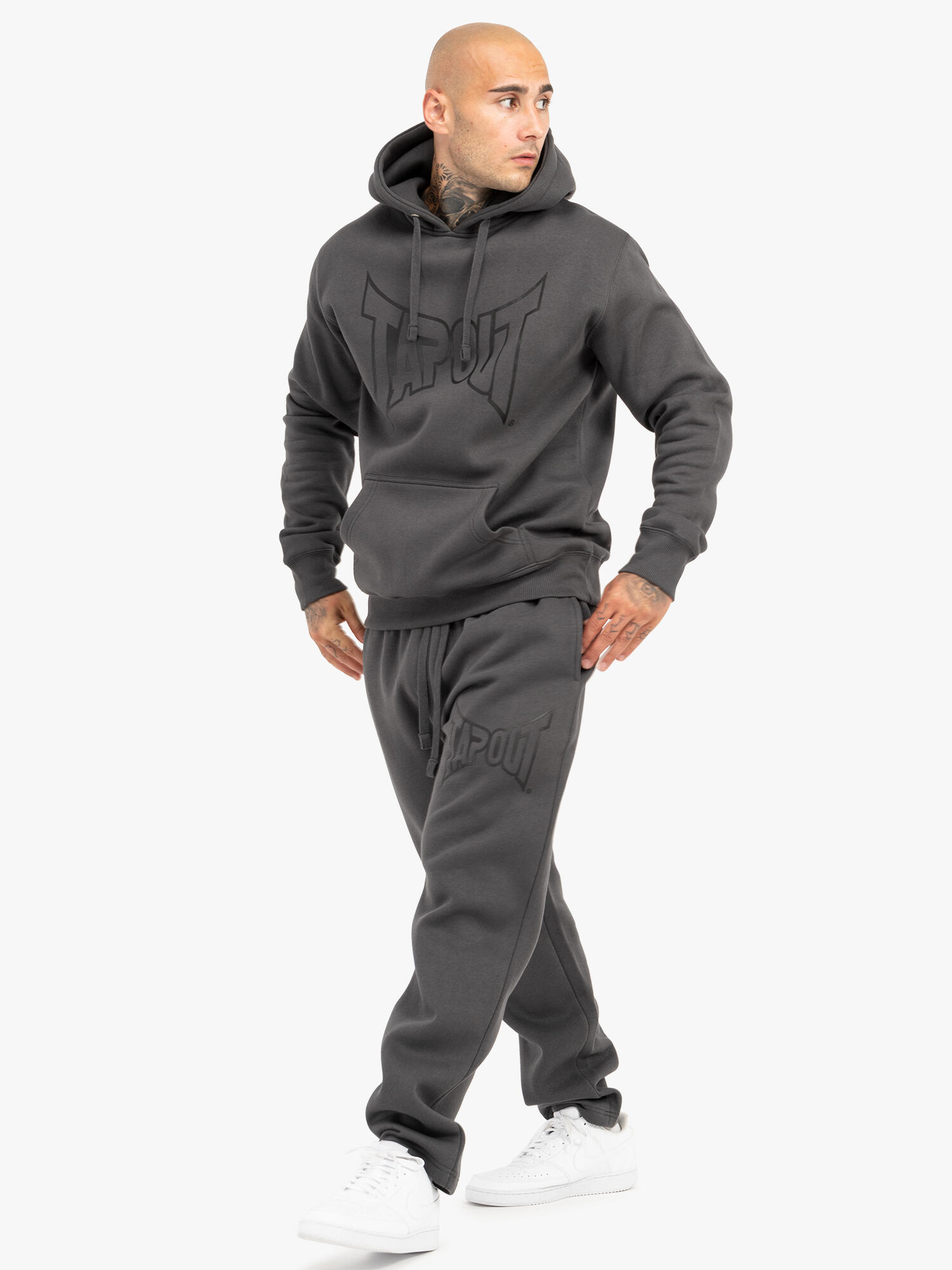 Pantalon de jogging coupe classique Tapout Basic 4/6