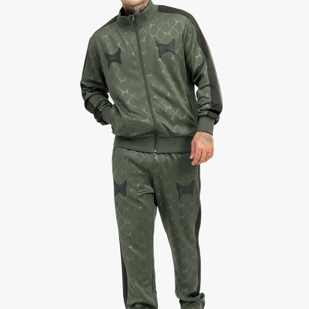Regular fit tracksuit Tapout Punkass