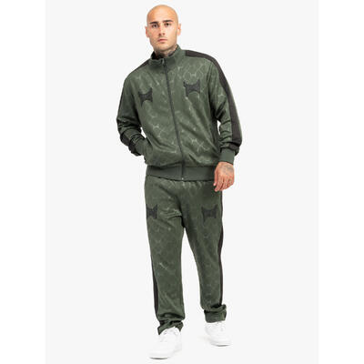 Dres o regularnym kroju Tapout Punkass