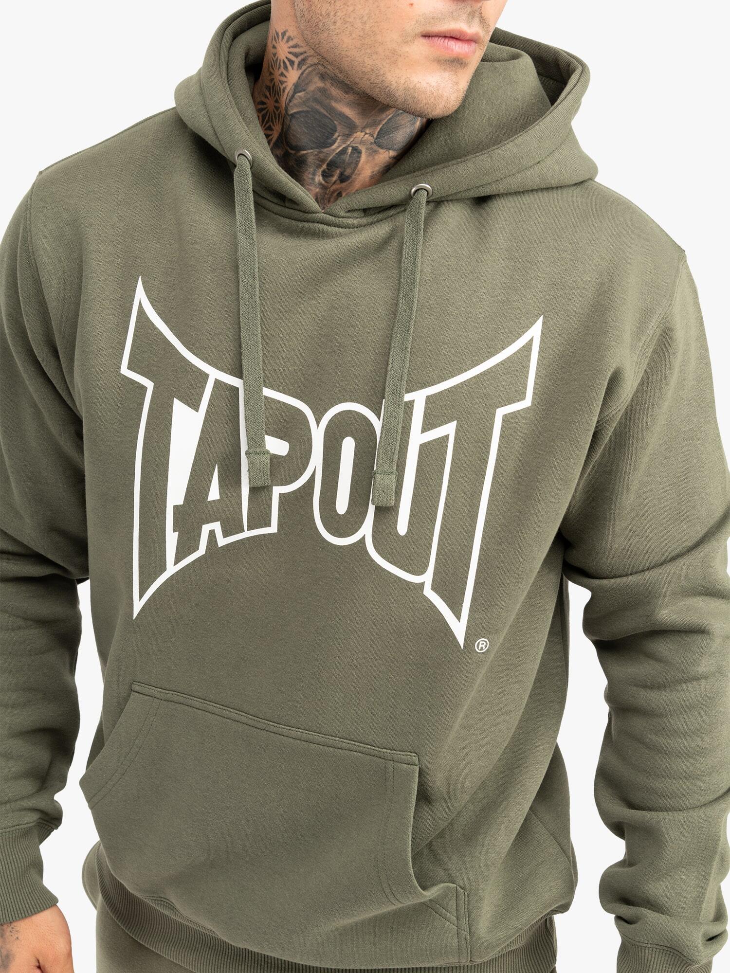 Hoodie Tapout Basic 6/6
