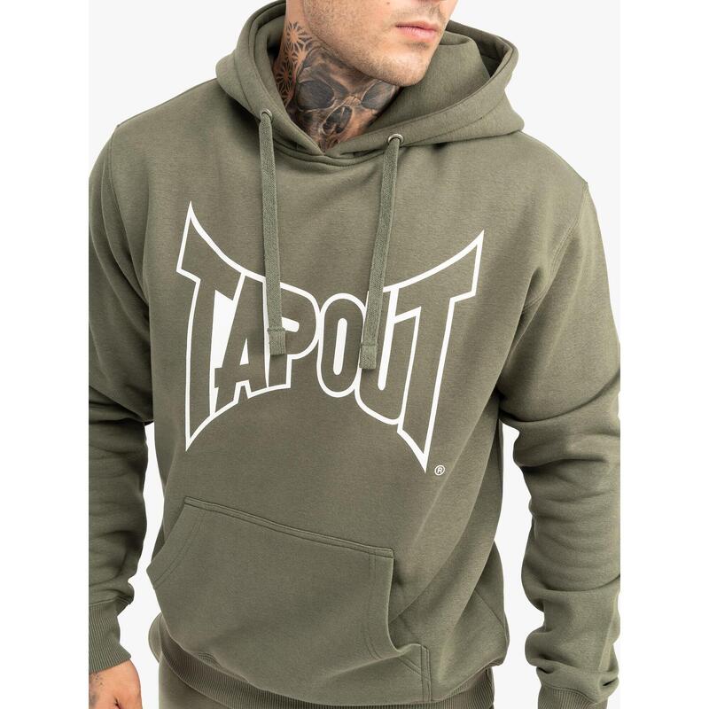Hanorac cu glugă Tapout Basic