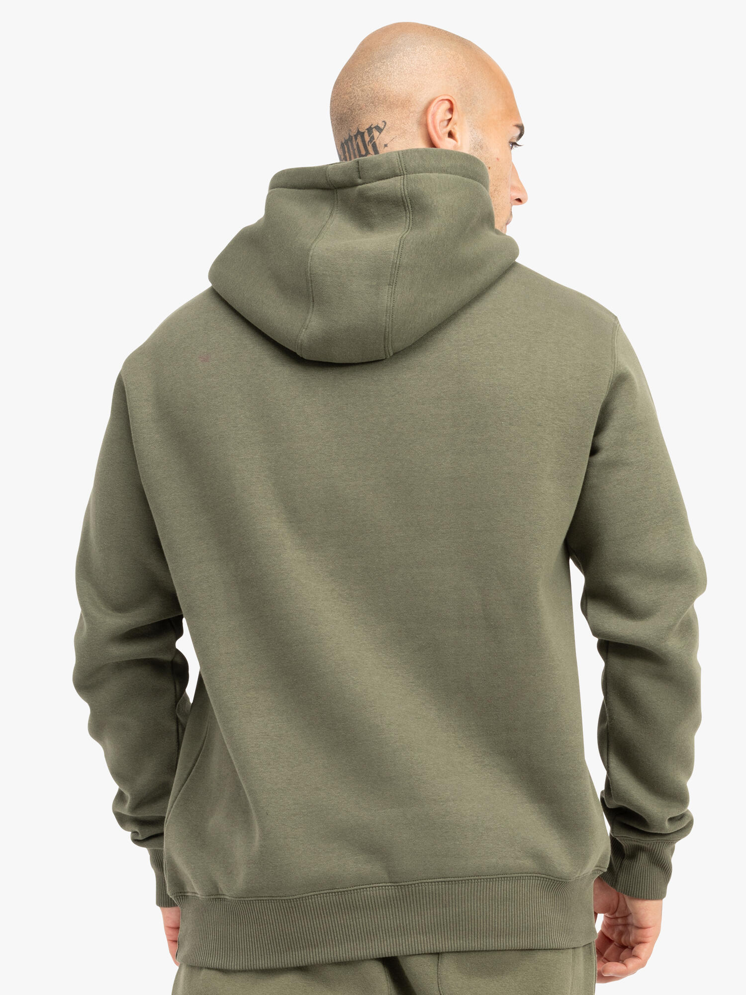 Hoodie Tapout Basic 5/6