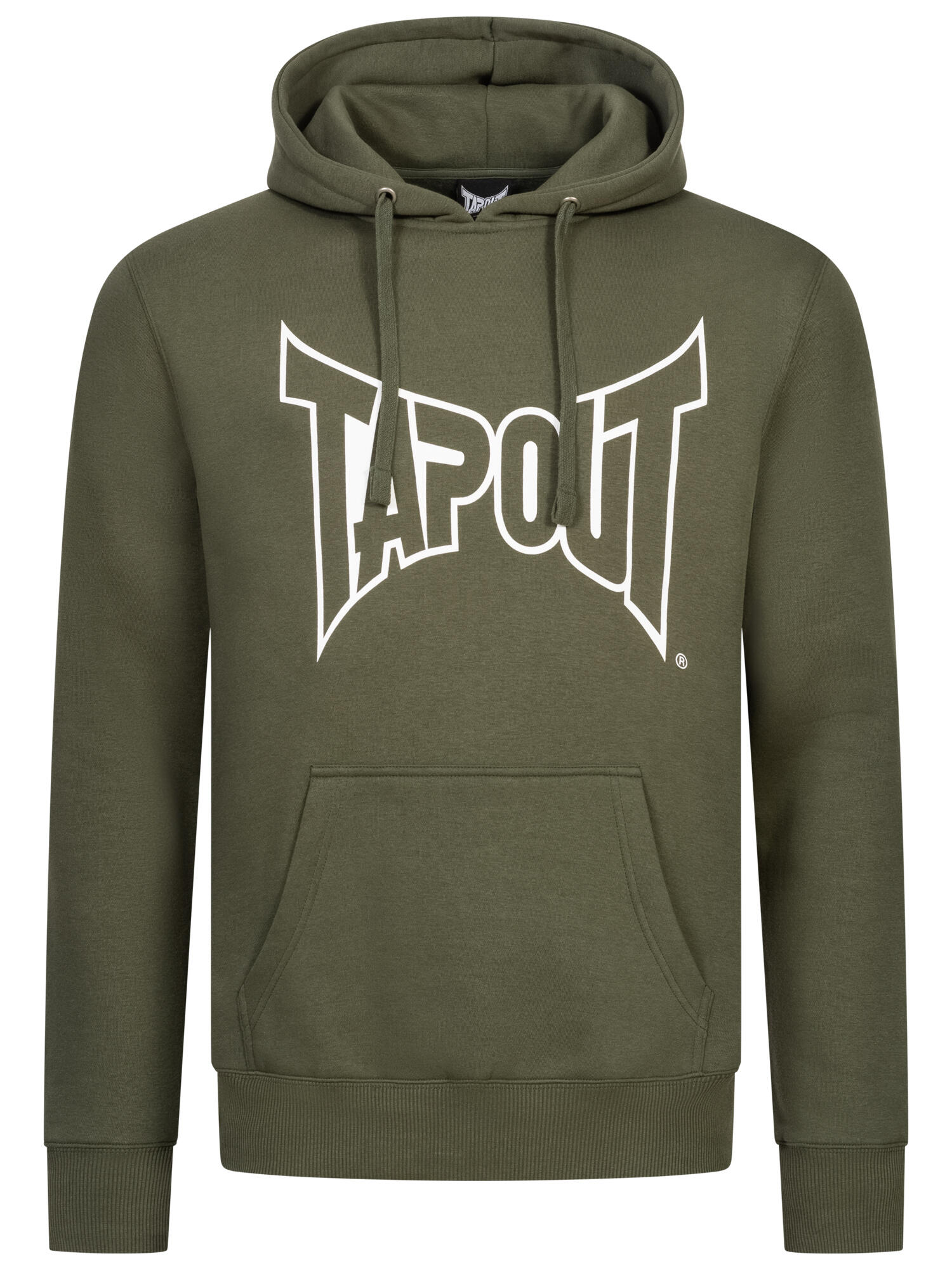 Hoodie Tapout Basic 2/6
