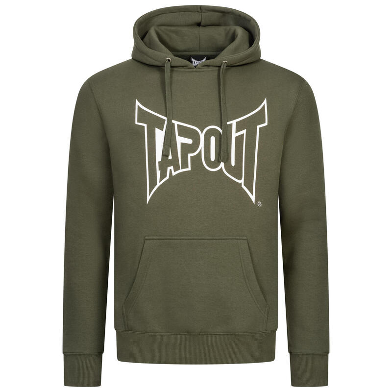 Hanorac cu glugă Tapout Basic