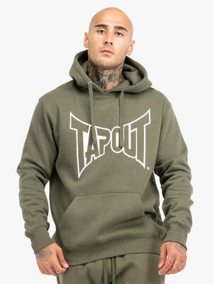 Hoodie tapout lifestyle basic hoodie