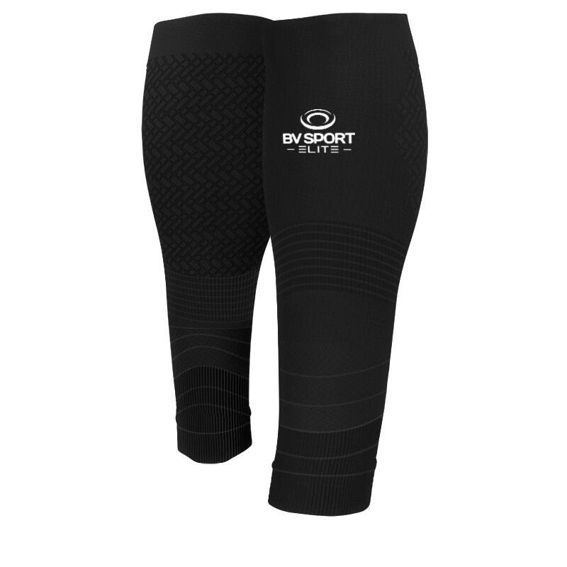 Manchon de compression jambes BV Sport Booster Elite Evolution