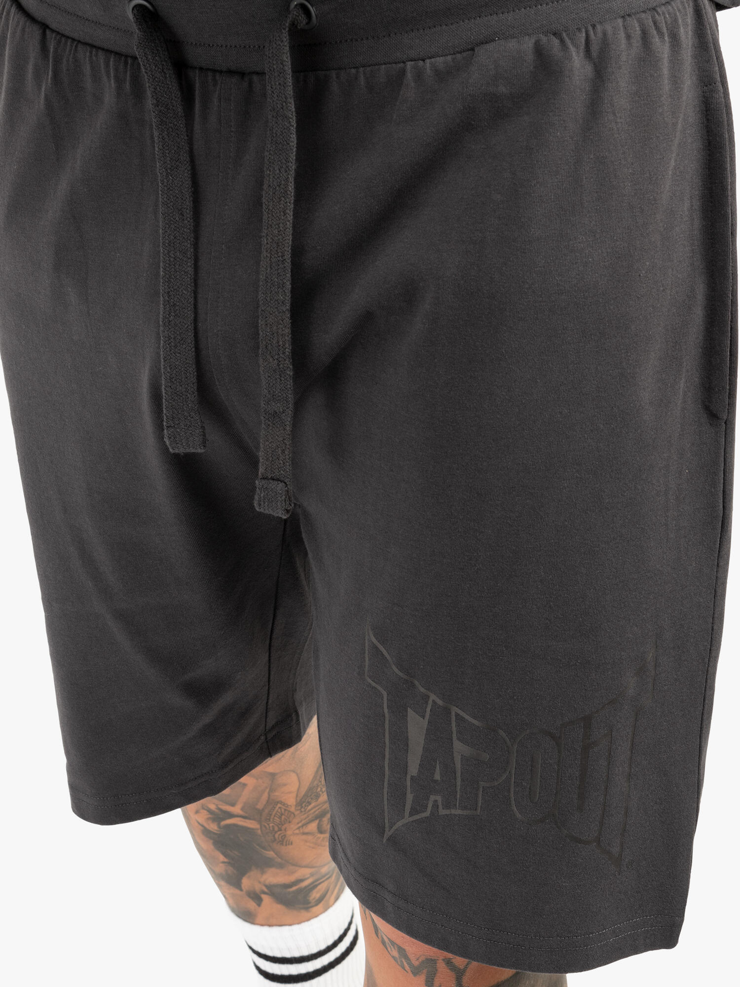 Short coupe classique Tapout Basic 6/6