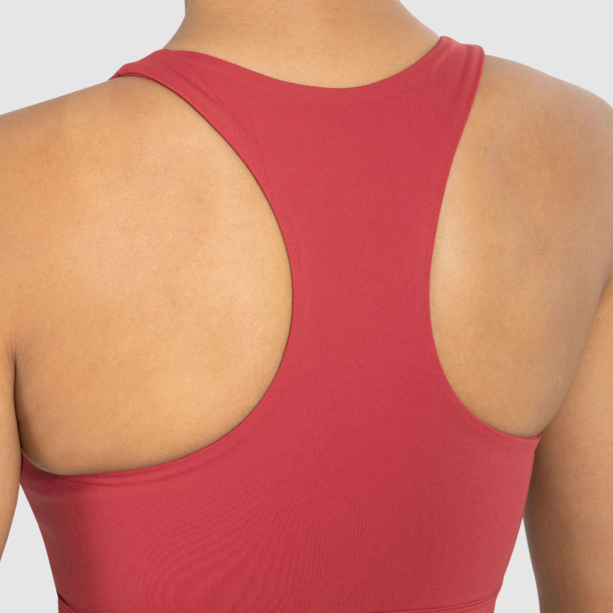 Damen Sport BH Marie Weinrot 5/6