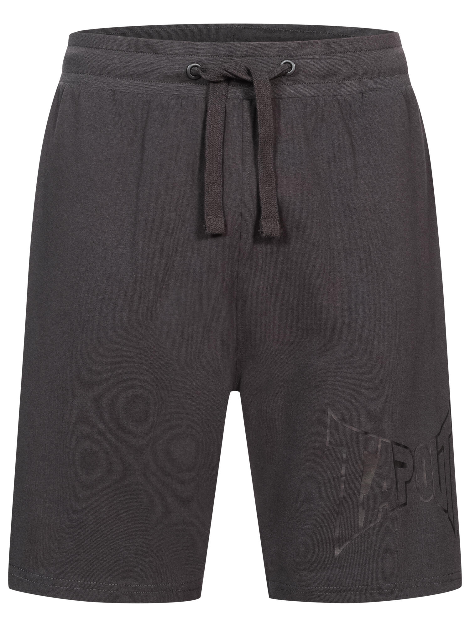 Klassischer Kurzschnitt Tapout Basic 2/6