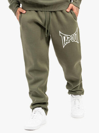 Pantalon de jogging basique Tapout