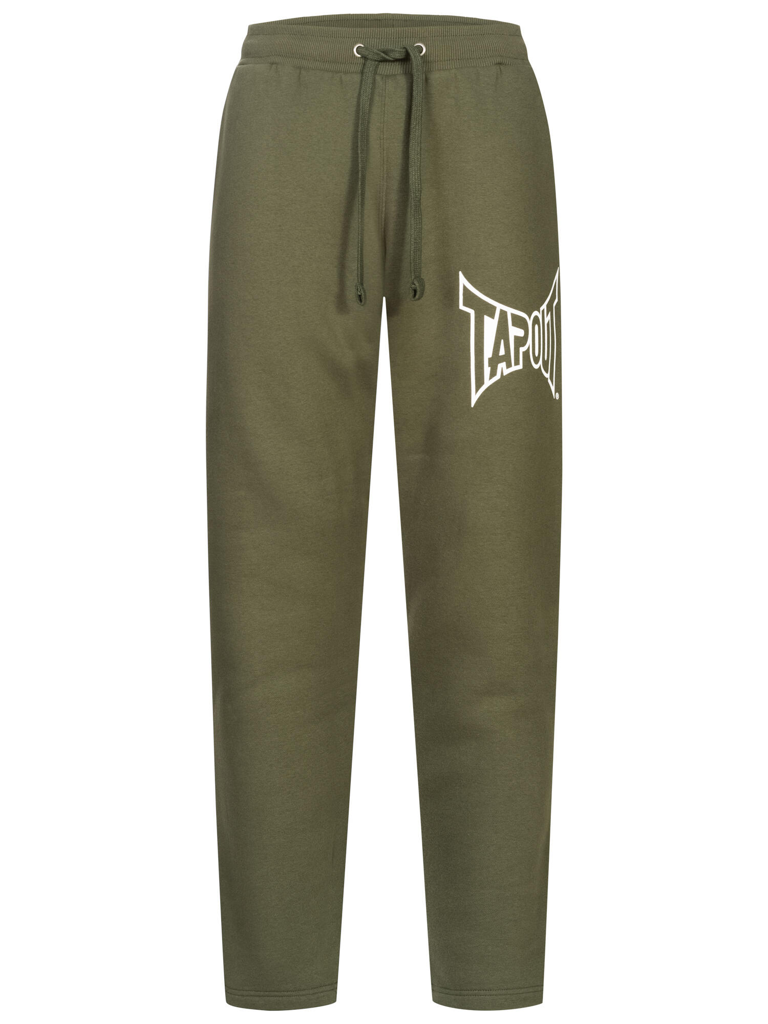 Spodnie dresowe klasyczne Tapout Basic 2/6