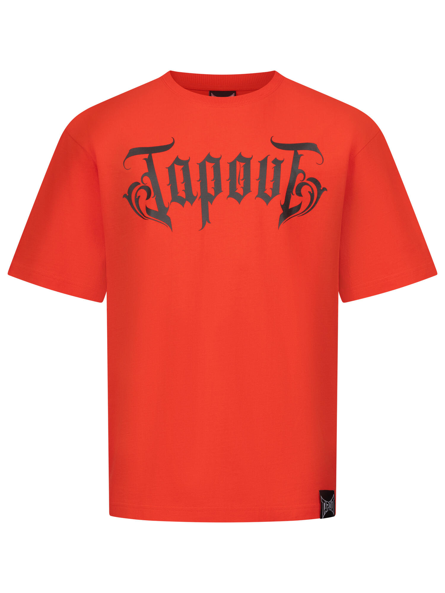 T-shirt Tapout Simply Believe 2/7