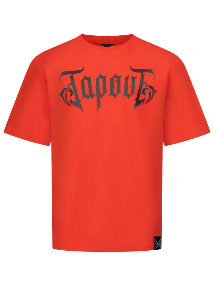Koszulka Tapout Simply Believe
