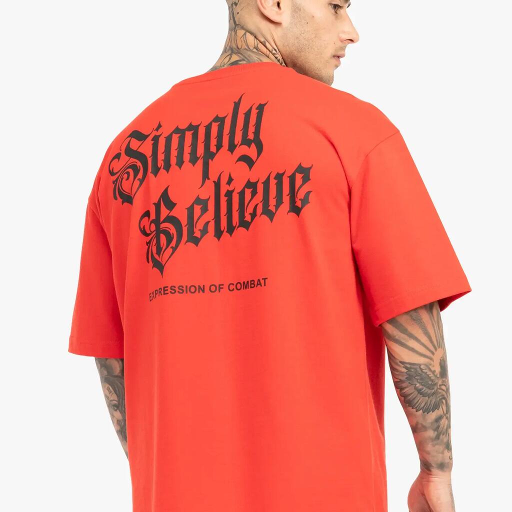 RED / BLACK