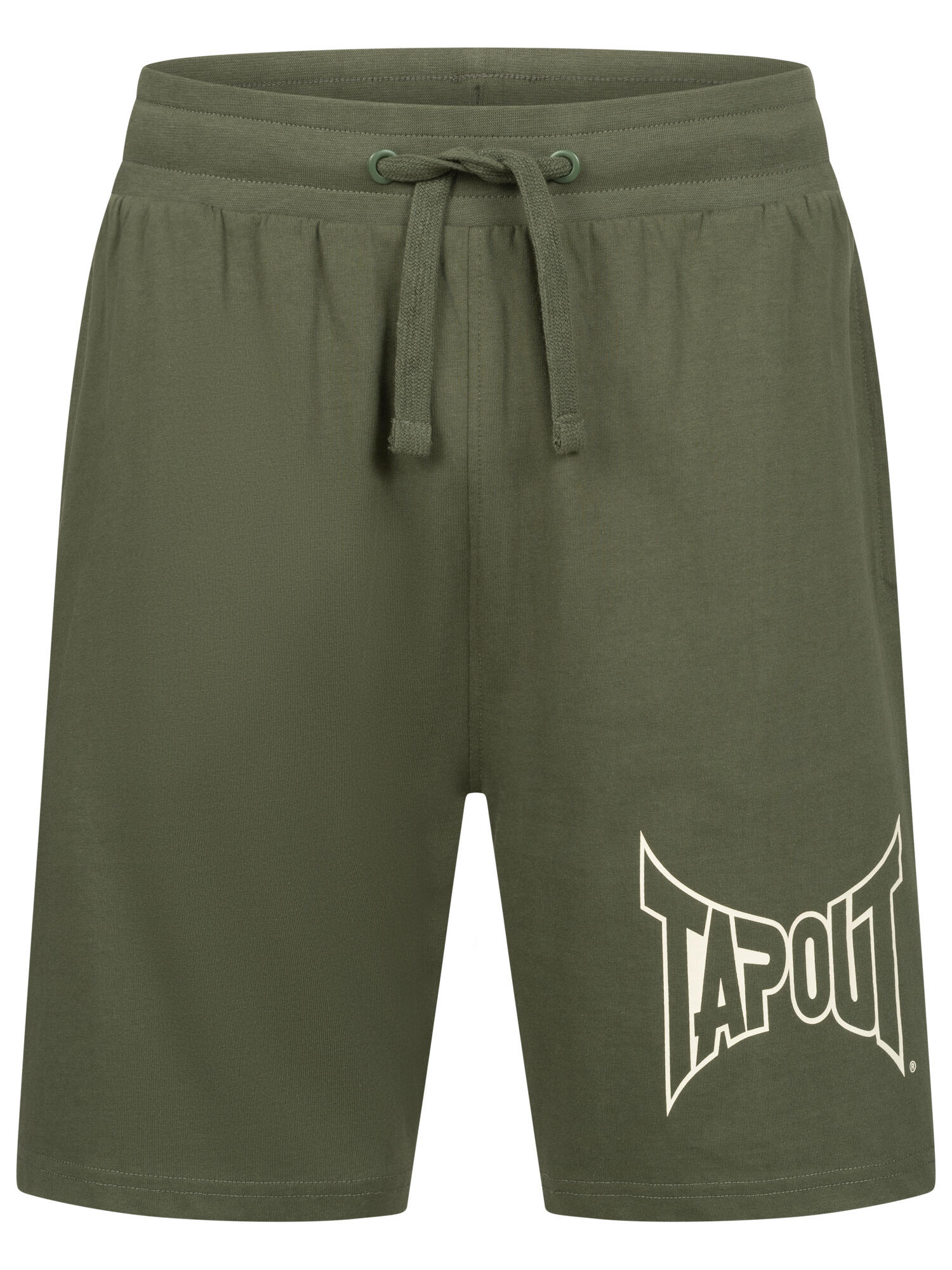 TAPOUT Herenshort regular fit LIFESTYLE BASIC SHORTS 2/6